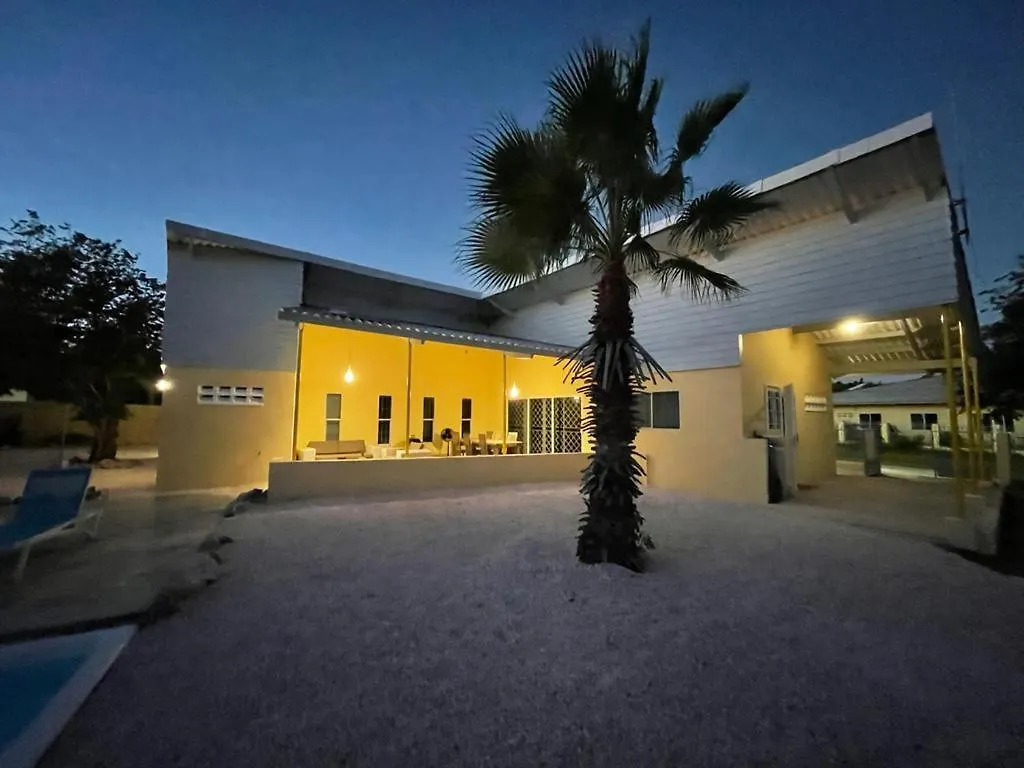 The Julianadorp Villas Willemstad 0*,  Curaçao