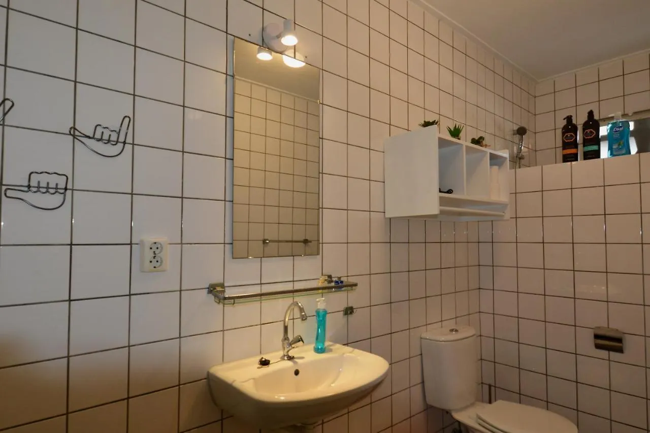 The Julianadorp Villas Willemstad 0*,