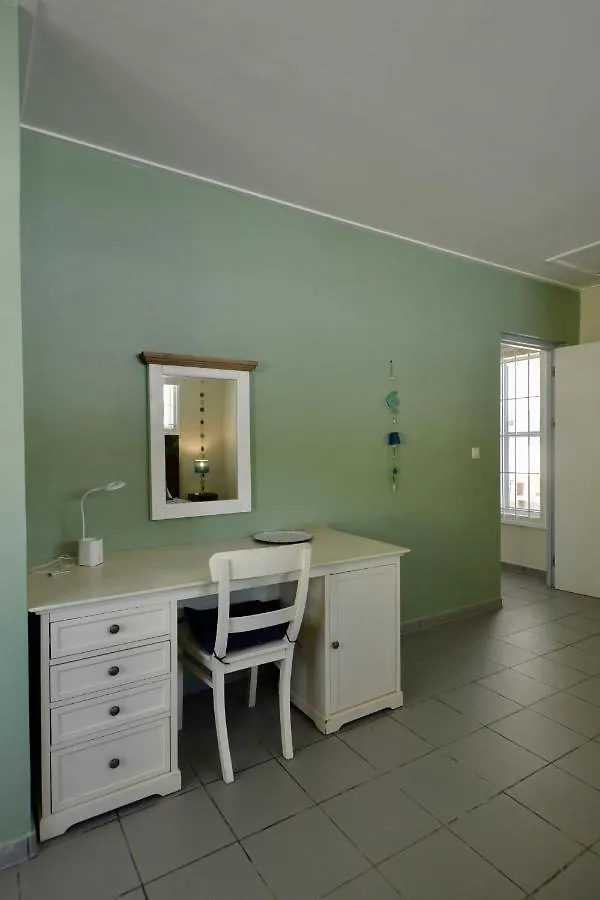 The Julianadorp Villas Willemstad