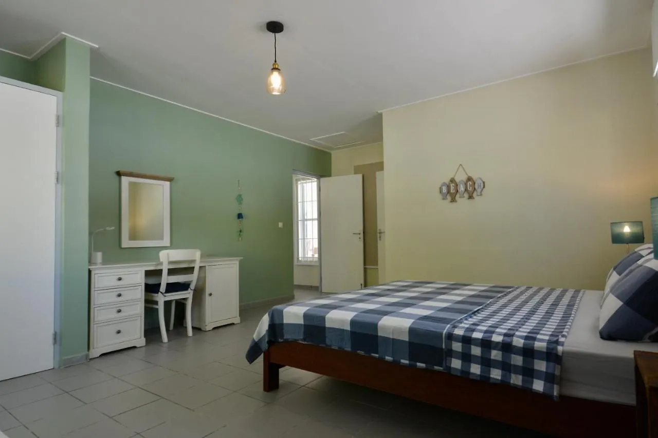 The Julianadorp Villas Willemstad Curaçao