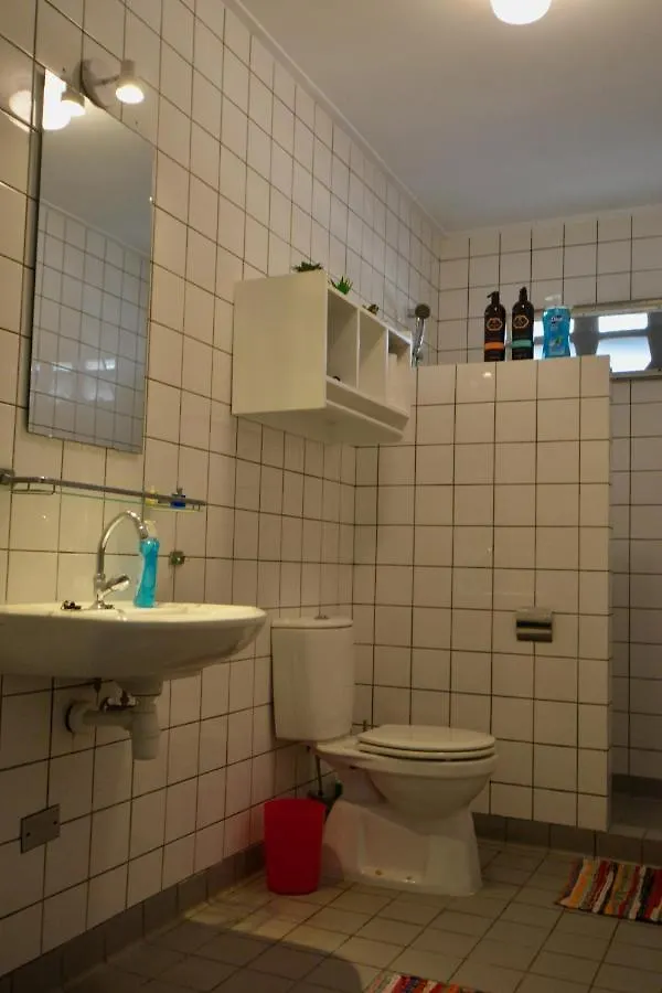 The Julianadorp Villas Willemstad