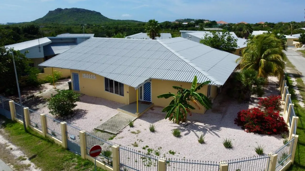 The Julianadorp Villas Willemstad 0*,  Curaçao
