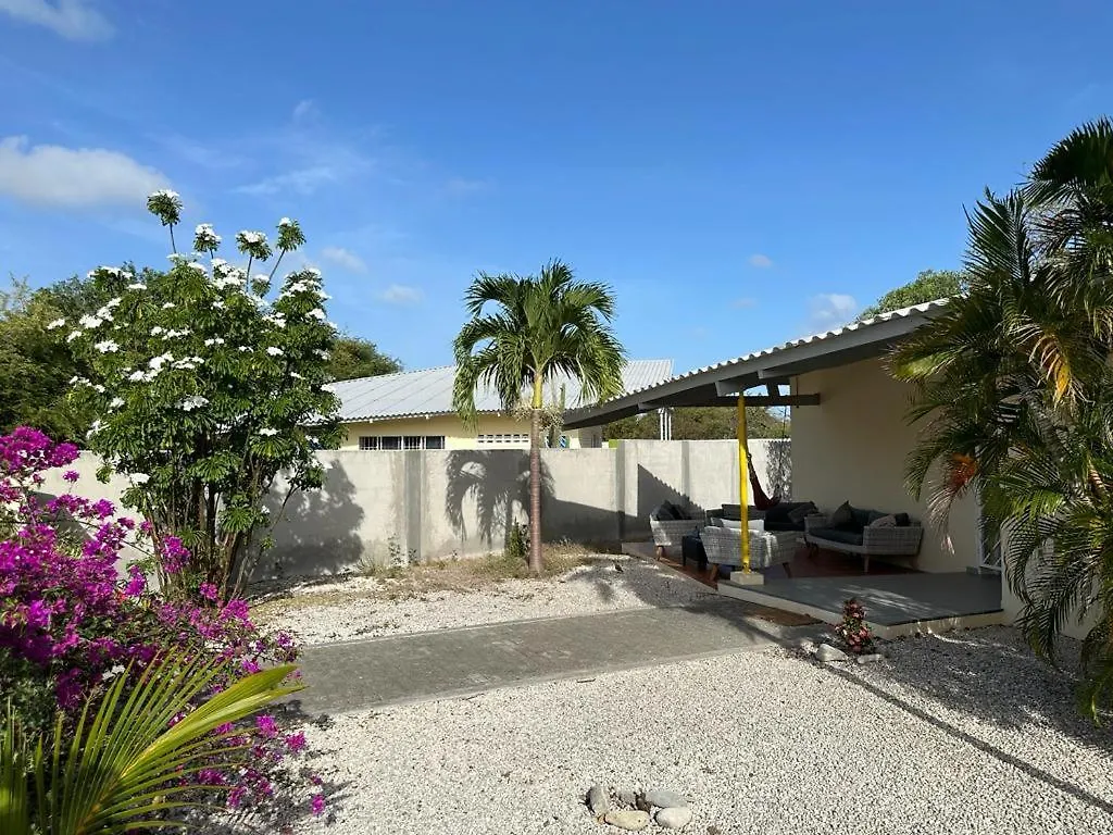 The Julianadorp Villas Willemstad Curaçao