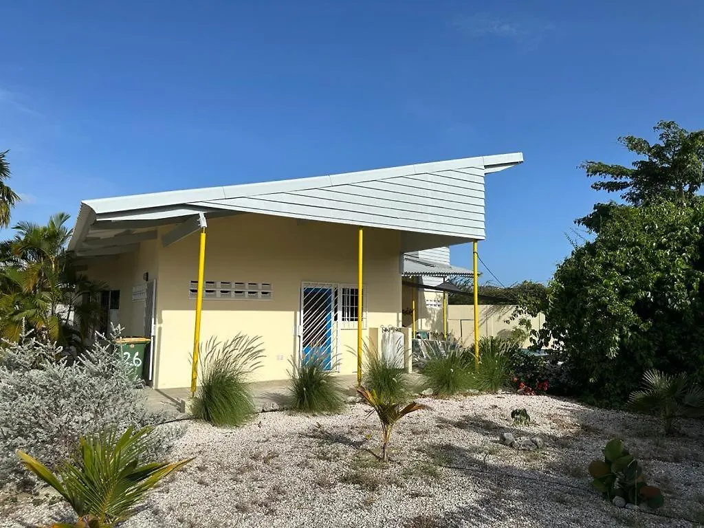 The Julianadorp Villas Willemstad 0*,  Curaçao