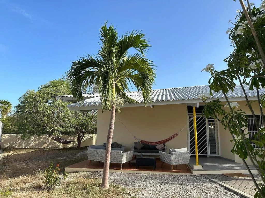 The Julianadorp Villas Willemstad